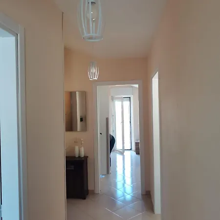 Pensionat La Casa Di Ely 3*